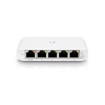 Ubiquiti Switch Usw Flex Mini Pack 5uds